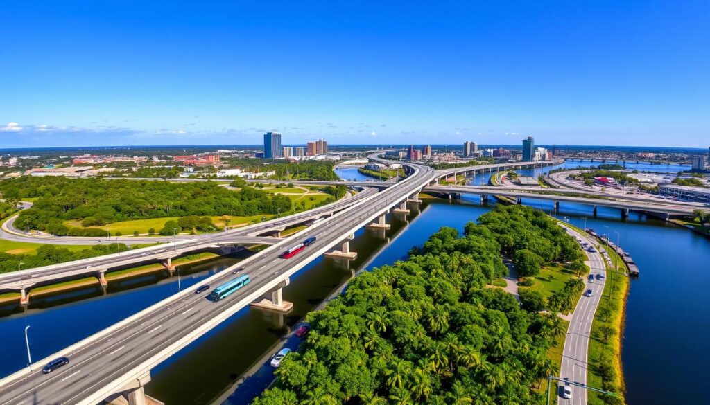 Jacksonville Transportation