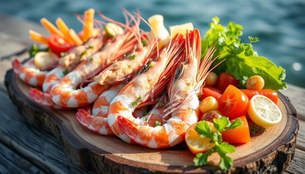 Mayport Shrimp