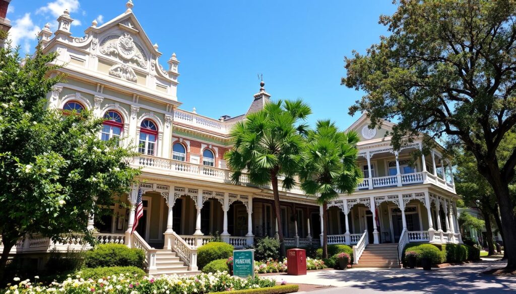 historic preservation